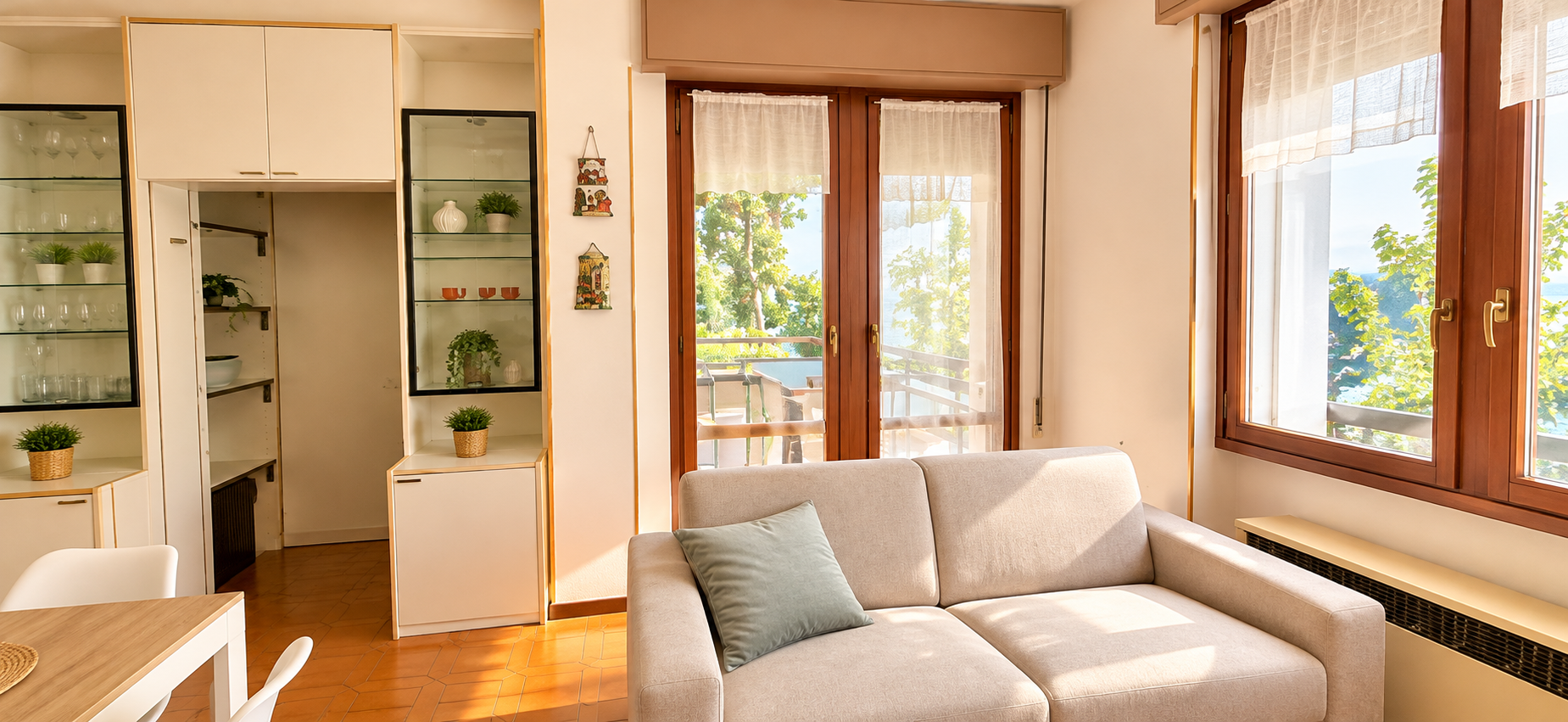 Appartamento - Desenzano del Garda